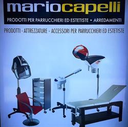 Capelli Mario, Treviglio orari di apertura