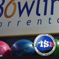 Bowling Sorrento, orari di apertura