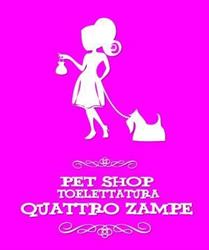 Quattro Zampe Rovato Pet Shop e toelettatura, orari di apertura