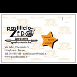 Pastificio ZERO, Grugliasco orari di apertura