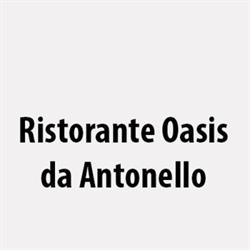 Ristorante Oasis da Antonello, Iglesias orari di apertura
