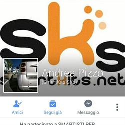 SmartKits SKs Catania, Mascalucia orari di apertura