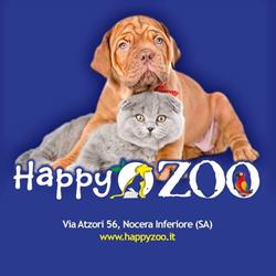 HappyZoo Petstore, Nocera Inferiore orari di apertura