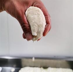Caseificio Giagnotti, L'arte del casaro, Barletta orari di apertura