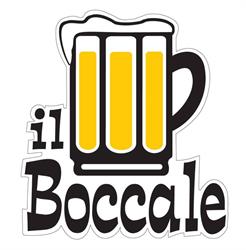 Il boccale, Capannori orari di apertura