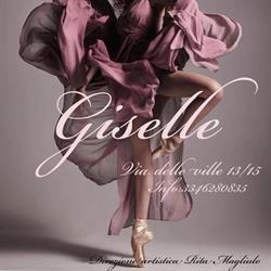 Scuola Di Danza Giselle, Caserta orari di apertura