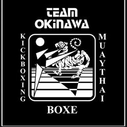 Okinawa Kick & Fit, Catania orari di apertura