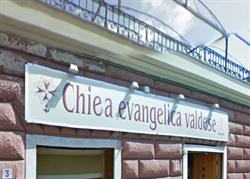 Chiesa Valdese Genova Sampierdarena, orari di apertura
