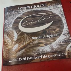 Forno Pasticceria Ciolini, Cantagallo orari di apertura