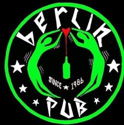 Berlin Pub, Pomigliano d'Arco orari di apertura