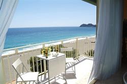 Storico Bed and Breakfast e Appartamenti Da Concettina, Taormina, orari di apertura