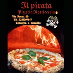 Pizzeria Rosticceria Il Pirata, Taurianova orari di apertura