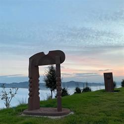 Montemaggiore Arte - MISAM, Museo di sculture all'aperto, Montefiore Conca orari di apertura