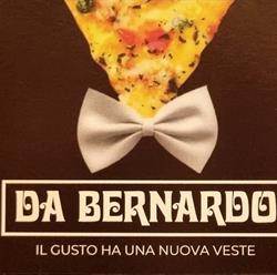 Pizzeria da Bernardo, Castellana Grotte orari di apertura