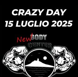 Palestra New Body Center, Isola delle Femmine orari di apertura