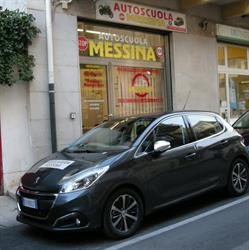 Autoscuola Messina, Capo d'Orlando orari di apertura