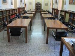 Biblioteca Comunale E.Taranto Caltagirone, orari di apertura