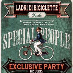 Ladri di Biciclette - Sacile, orari di apertura