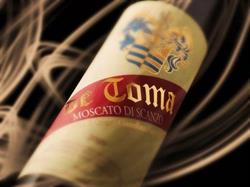 De Toma Moscato di Scanzo DOCG, Scanzorosciate orari di apertura