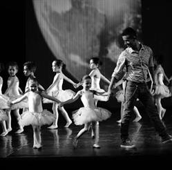 Centro Coreografico di Danza - Montorio al Vomano (TERAMO), orari di apertura