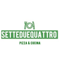 Setteduequattro Pizza & Cucina, Ispra orari di apertura