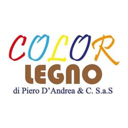 Color Legno Sas di Piero D'Andrea, Capo d'Orlando orari di apertura