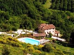 Agriturismo Val di Boccio, Gubbio orari di apertura