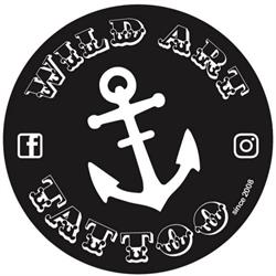 Wild Art Tattoo studio, Torino orari di apertura