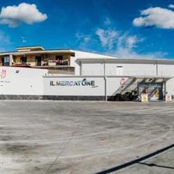 Il mercatone l'originale, Frattaminore orari di apertura