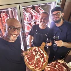 Fattoria Cigliano, Quarto orari di apertura