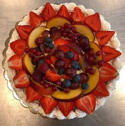 Pasticceria La Briantea di Tito & Marika, Giussano orari di apertura