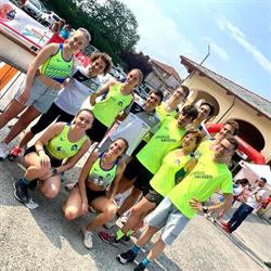 Atletica Saluzzo, orari di apertura