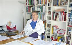 Dott. Bruno Fioravanti, medico chirurgo, Verbania orari di apertura