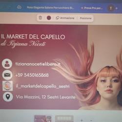 Il market del capello di sestri levante, Sestri Levante orari di apertura