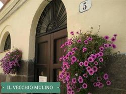 Il Vecchio Mulino, Sassari orari di apertura
