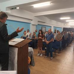 Chiesa dei Cristiani Palermo - comunità evangelica, orari di apertura