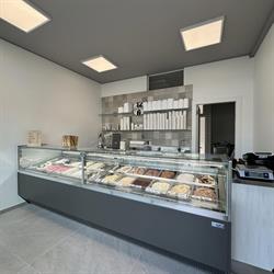 Gelateria Cuore di Panna Udine, orari di apertura