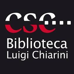 Biblioteca Luigi Chiarini, Roma orari di apertura