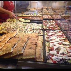 Forno Spada Pizza, Narni orari di apertura