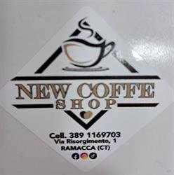 New coffe shop Ramacca, orari di apertura