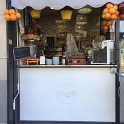 Bar Matteo, Napoli orari di apertura