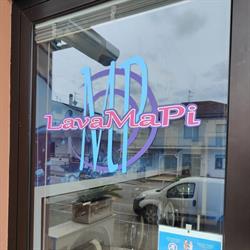 Lavanderia Self service Lava Ma Pi srl, Città Sant'Angelo orari di apertura