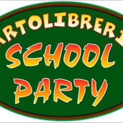 Cartolibreria School Party di Daniele Lavolpicella - Bisceglie, orari di apertura