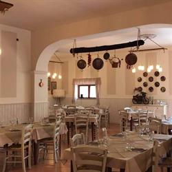 Agriturismo Il Rifugio, Montecorvino Rovella orari di apertura