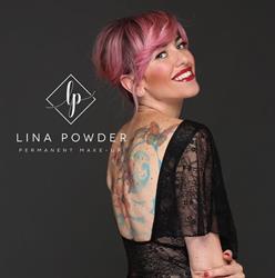 LINA Powder - Permanent Make Up, Lissone orari di apertura
