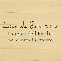 Locanda Balanzone, Carasco orari di apertura