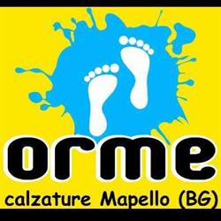 ORME Calzature, Mapello orari di apertura