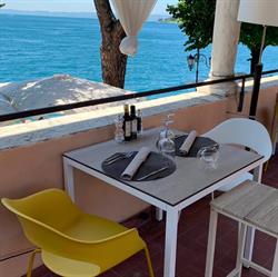 La Losa Ristorante Pizzeria, Garda orari di apertura