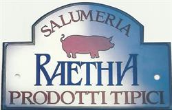 Macelleria Raethia, Isolaccia orari di apertura