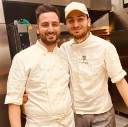 Cakao Pasticceria, Cisterna di Latina orari di apertura